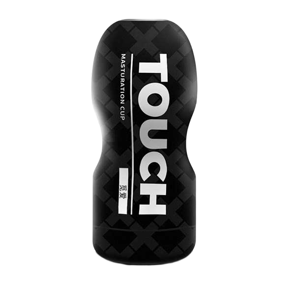 Cốc âm đạo giả Touch nhỏ gọn silicon mềm chống thấm, Nhật Bản 