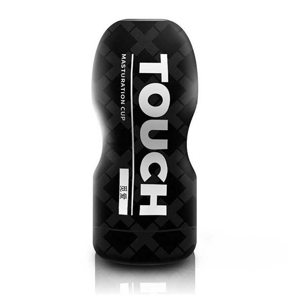 Cốc Âm Đạo Touch Nhỏ Gọn Ôm Khít Chuẩn Nhật Bản Giá Tốt