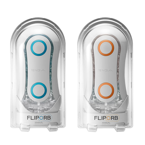 Cốc thủ dâm TENGA FLIP ORB silicon Nhật bản sang trọng bền bỉ 