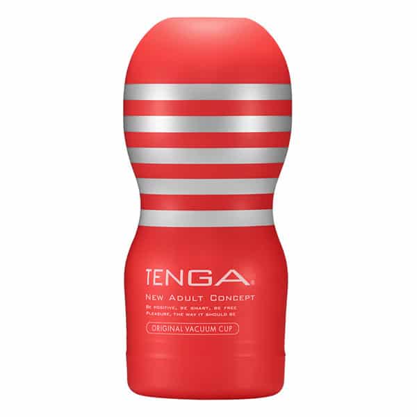 Cốc Tenga Nhật Bản Cao Cấp Sang Trọng Thỏa Mãn Tuyệt Đỉnh