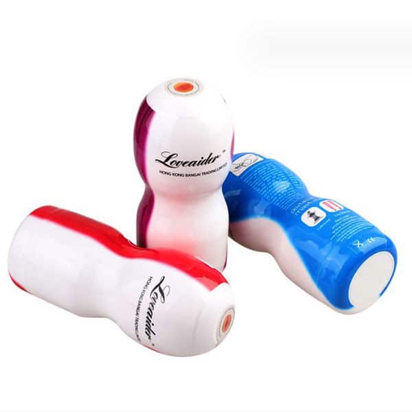 Cốc Âm Đạo Giả Loveaider Siêu Thực Nhỏ Gọn Giá Tốt