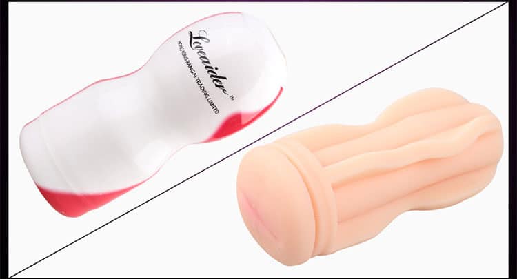 Cốc Âm Đạo Giả Loveaider Siêu Thực Nhỏ Gọn Giá Tốt