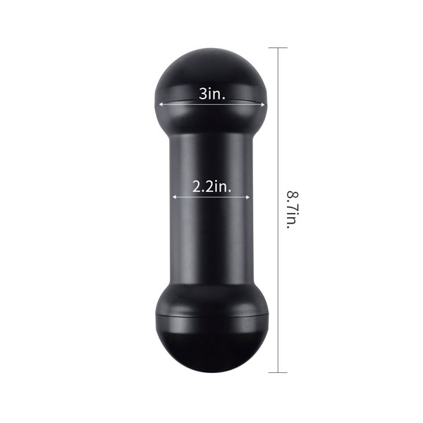 Cốc Thủ Dâm Lovetoy 2 Đầu Siêu Mềm Bền Đẹp Giá Tốt