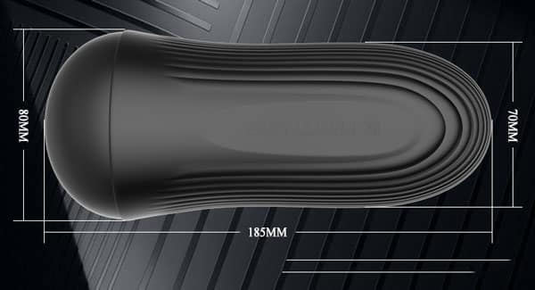 Cốc Âm Đạo Pretty Love Alice Siêu Mềm Cao Cấp Tận Hưởng