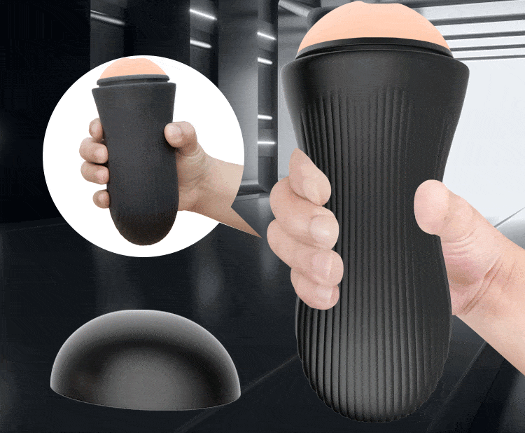 Cốc Âm Đạo Pretty Love Alice Siêu Mềm Cao Cấp Tận Hưởng