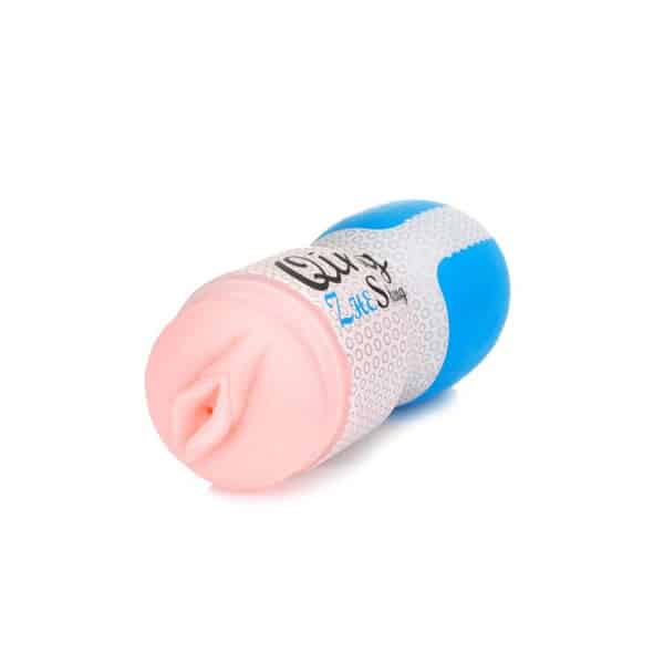 Âm Đạo Giả Qing Silicon Nhỏ Gọn Sang Trọng Tự Nhiên