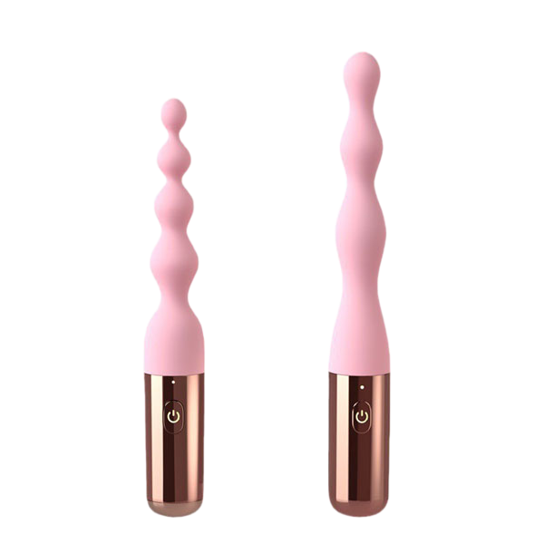  Nhập sỉ Que Rung Kích Thích Hậu Môn Galaku Dạng Chuỗi – 10 Chế Độ  giá tốt 