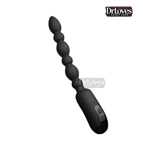 Máy rung hậu môn Yunman 20 chế độ rung mạnh mẽ chống nước