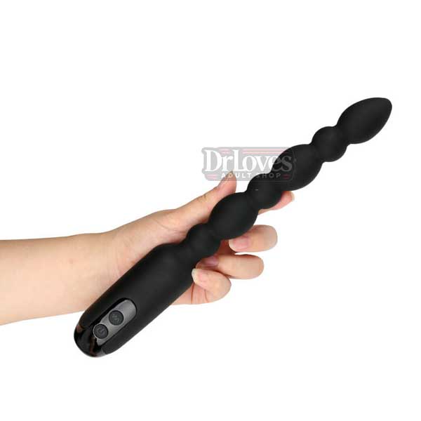 Máy Rung Hậu Môn Yunman 20 Chế Độ Kích Thích Sung Sướng