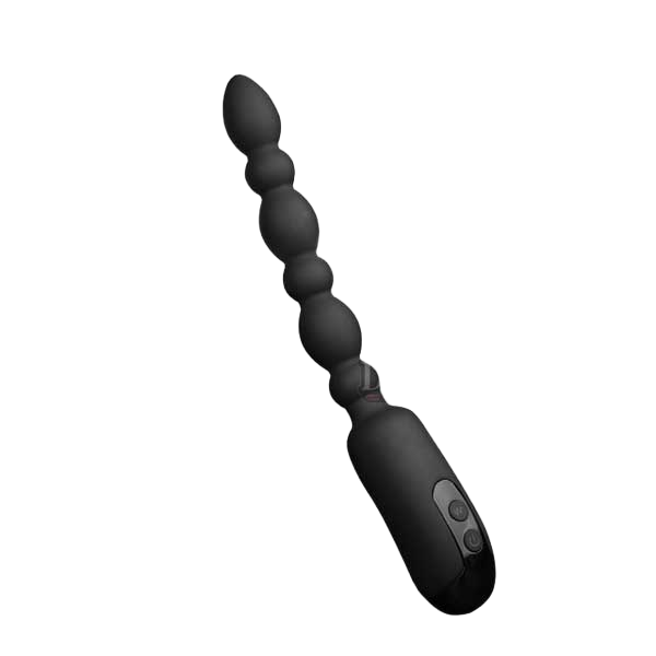 Máy rung hậu môn Yunman 20 chế độ mạnh mẽ sạc pin chống nước 