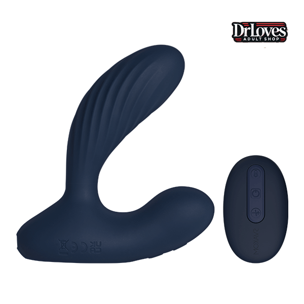 Máy Massage Hậu Môn Svakom Vick Neo 2 Tiện Lợi Hiệu Quả