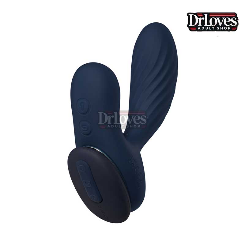 Máy Massage Hậu Môn Svakom Vick Neo 2 Tiện Lợi Hiệu Quả