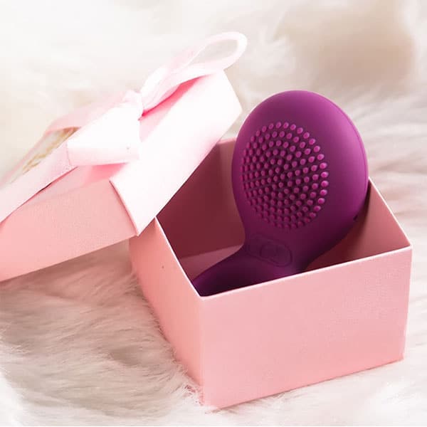 Vòng đeo dương vật Svakom Tyler 5 chế độ rung điểm G cực khoái