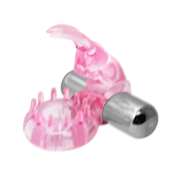 Vòng Rung Tai Thỏ Baile Rabbit chống nước 7 chế độ rung kích thích