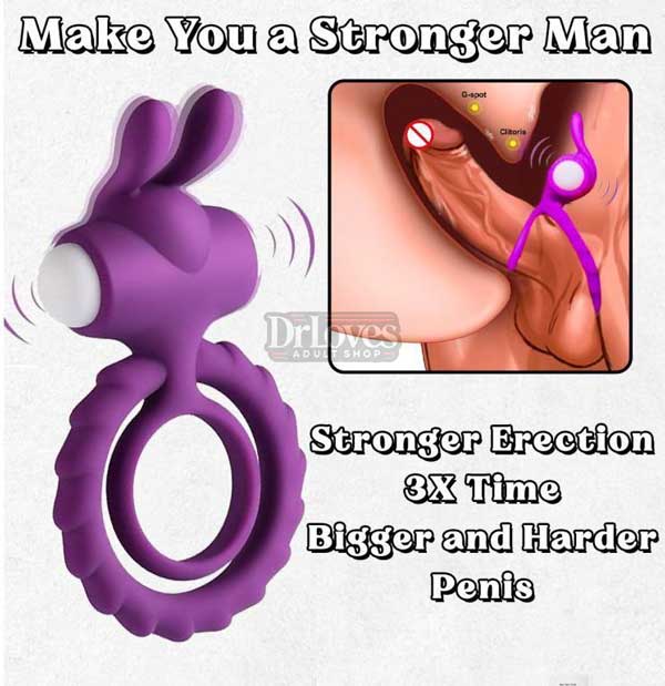 Vong Rung Tai Tho Love Moment (2)