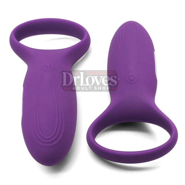 Vòng Rung Đeo Dương Vật Aphojoy Nhật Pin Sạc 7 Chế Độ