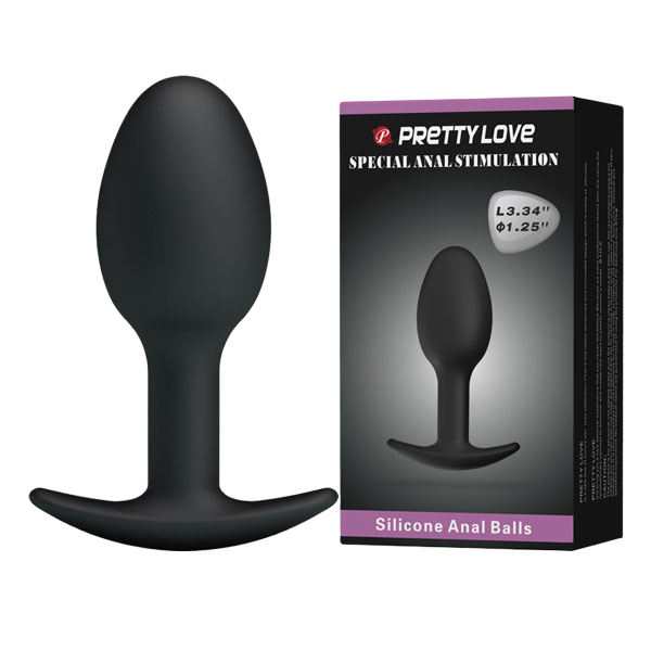  Bảng giá Phích Hậu Môn PrettyLove 1 Bóng Kích Thích hậu Môn  có tốt không? 