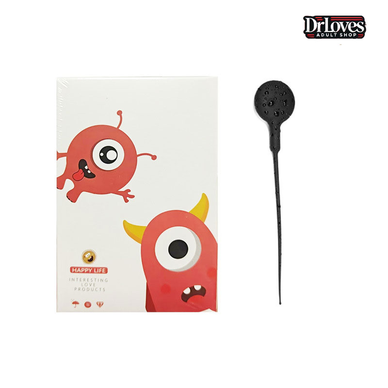 Sounding niệu đạo JOKER Horse Eye 7 chế độ rung sạc pin Hong Kong 