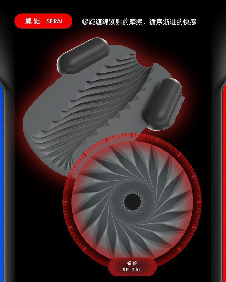 Máy rung Galaku Training Nhật Bản kích thích cực đỉnh, sạc pin tiện lợi