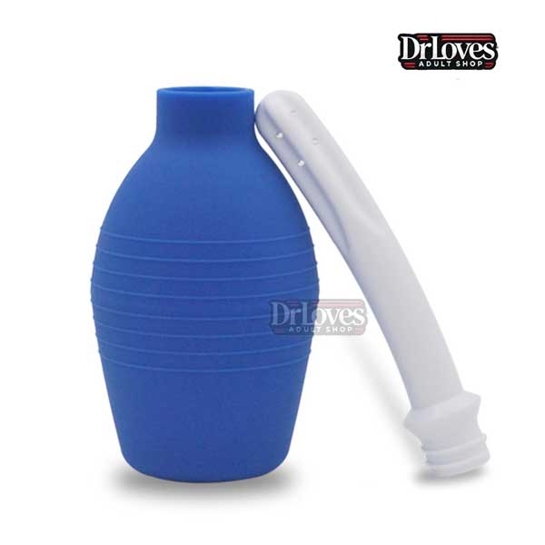 Bảng giá Bình Vệ Sinh Hậu Môn Silicon Dung Tích 330ml mới nhất