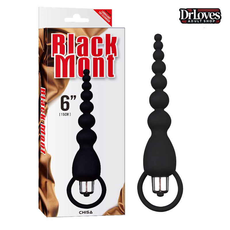 Que Rung Hậu Môn Chisa Elite Power Kích Thích Mạnh Mẽ Êm Ái