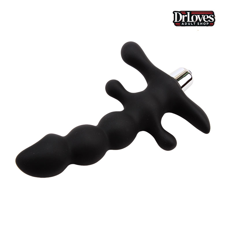Perfect Grip Prostate Massager (2)