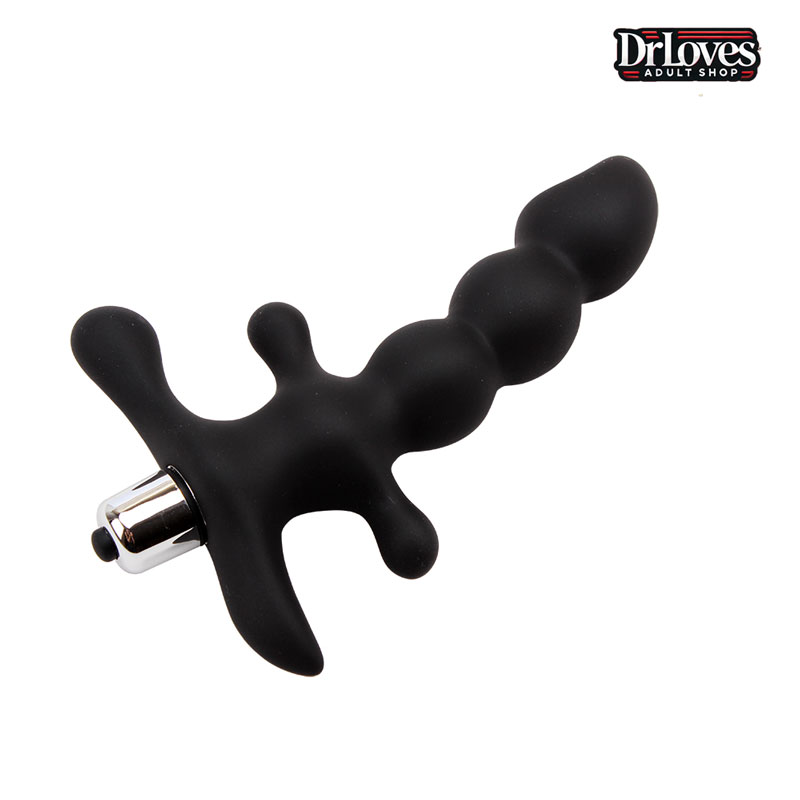 Perfect Grip Prostate Massager (3)