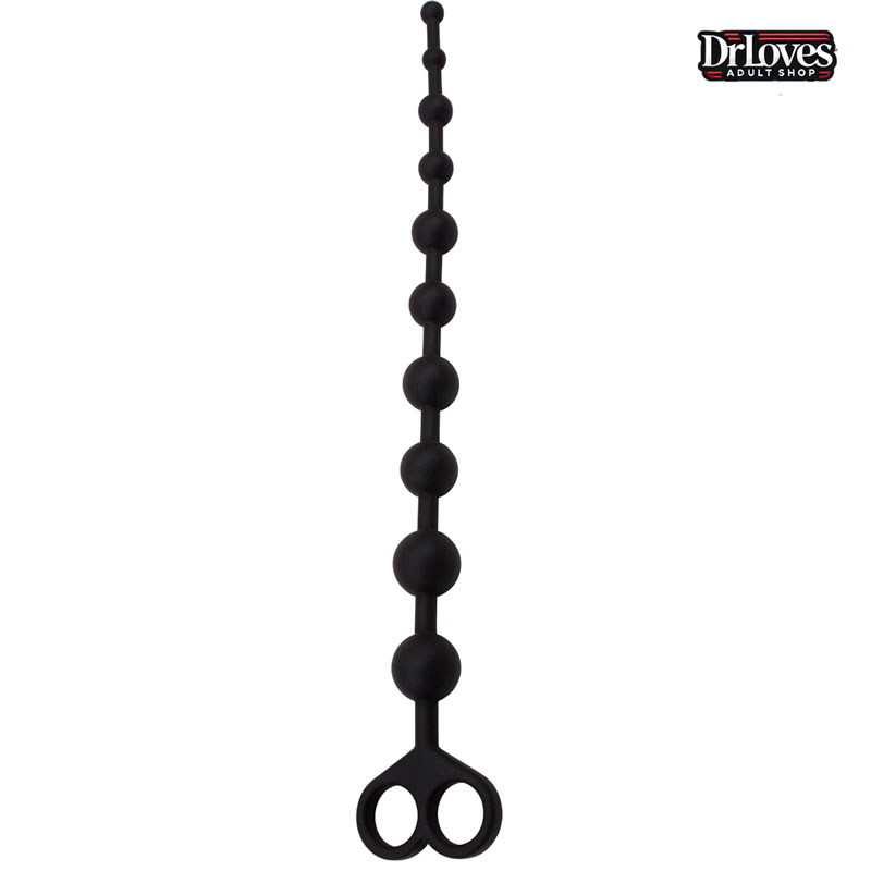 Chuỗi Hạt Chisa Kích Thích Hậu Môn Boyfriend Beads Tăng Khoái Cảm