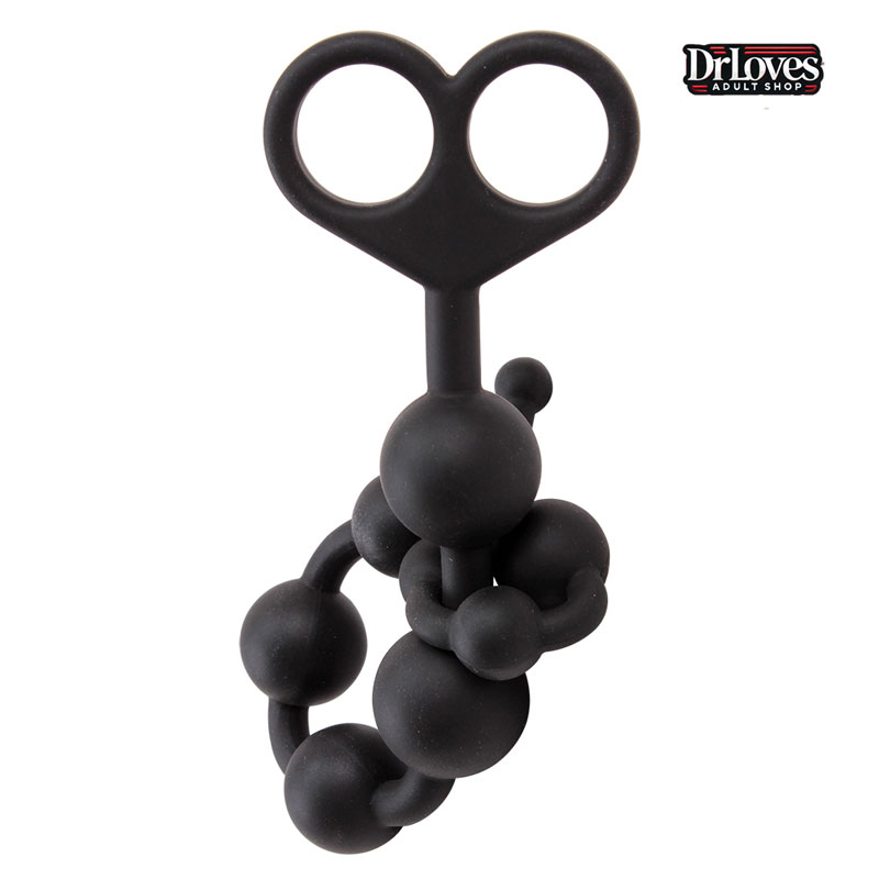 Chuỗi Hạt Chisa Kích Thích Hậu Môn Boyfriend Beads Tăng Khoái Cảm