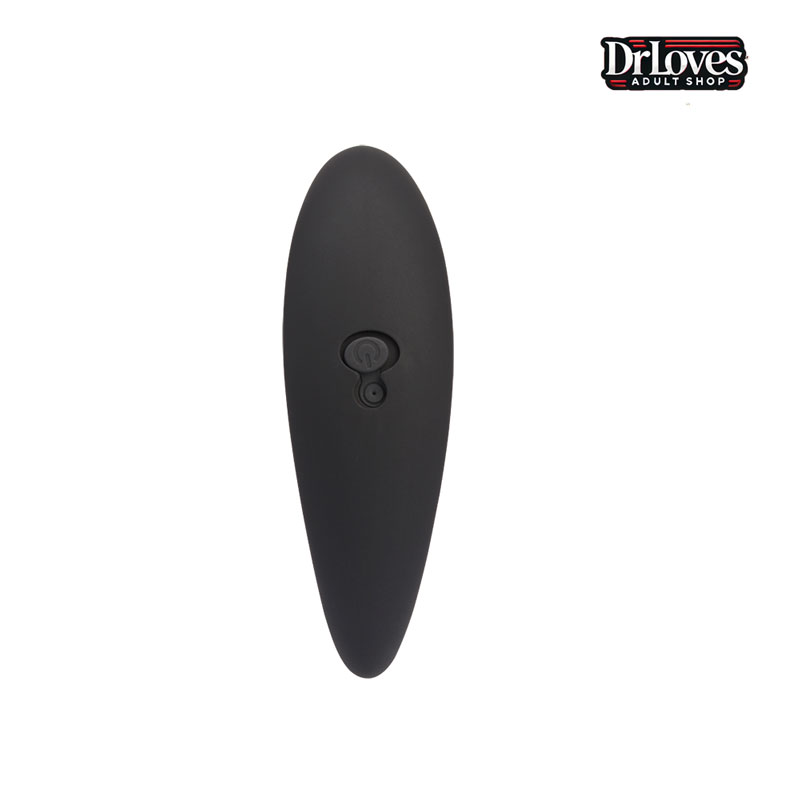 Chuỗi Hạt Hậu Môn Chisa Rung 10 Chế Độ Kích Thích Cực Mạnh