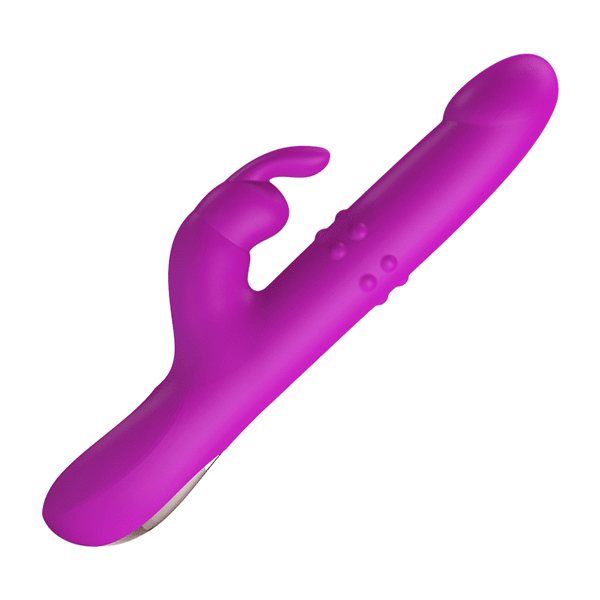 PrettyLove Reese Rotating Vibrator Adult Toy Hong Kong Luxury Design