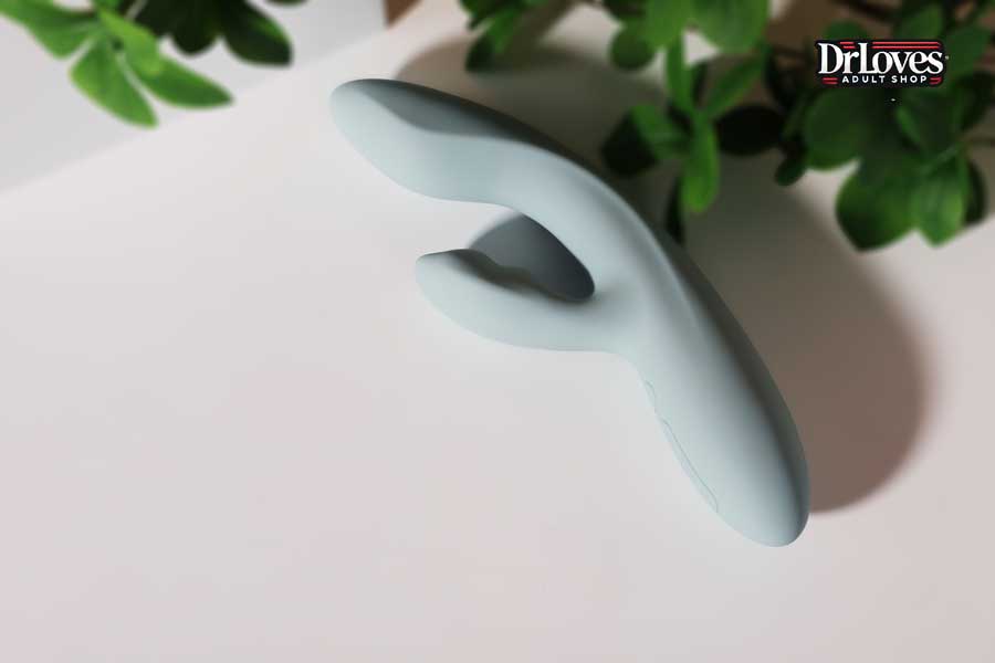 Máy Rung Svakom Chika Sưởi Ấm Rung Nhánh Đa Chế Độ