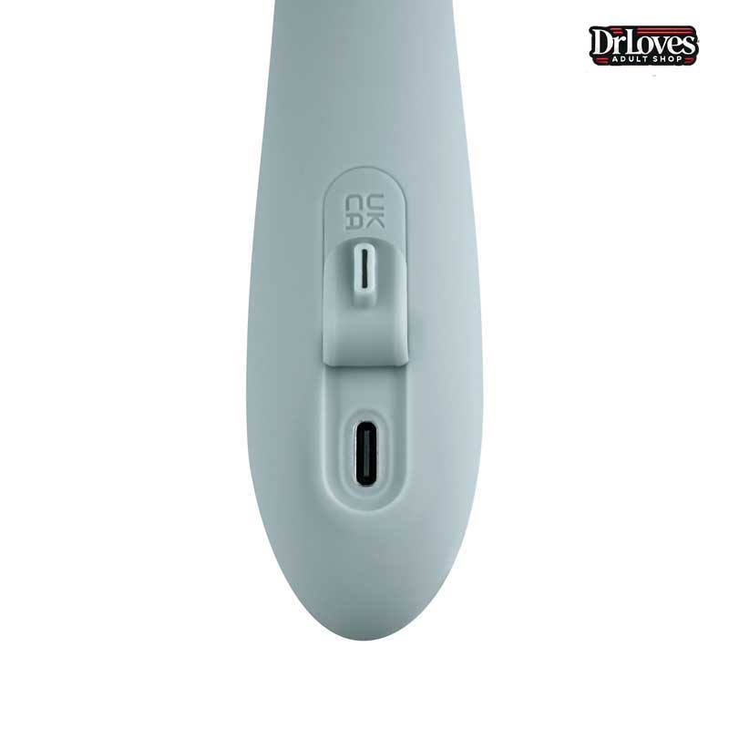 Máy Rung Massage Svakom Chika Rung Nhánh Sưởi Ấm Kích Thích Mua Ngay