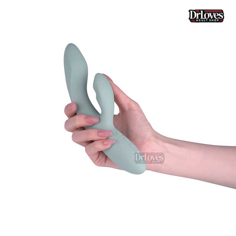 Máy Rung Massage Svakom Chika Rung Nhánh Sưởi Ấm Kích Thích Mua Ngay