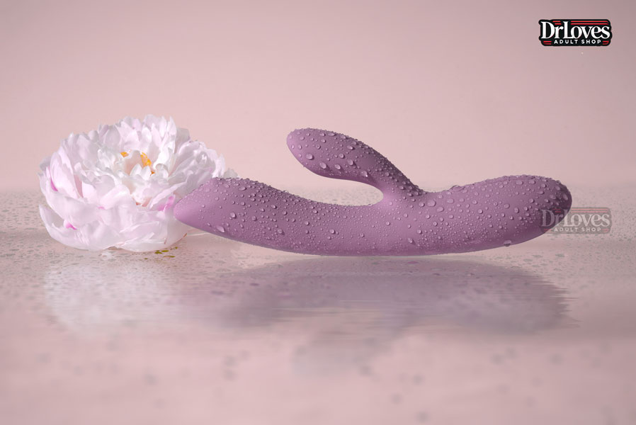 Dương Vật Giả Svakom Trysta Neo Rung Đa Chế Độ Kích Thích Nữ