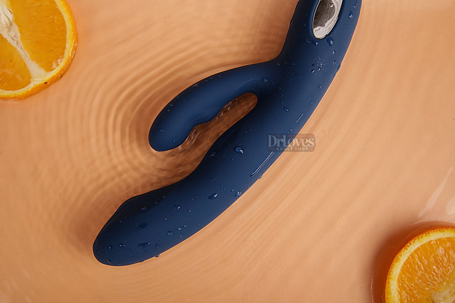 Cửa hàng bán Dương Vật Giả Svakom AYLIN Massage Rung Đa Tần Số  cao cấp