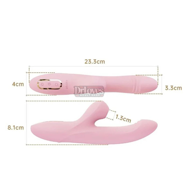 Duong Vat Gia Kisstoy Katy Max (1)