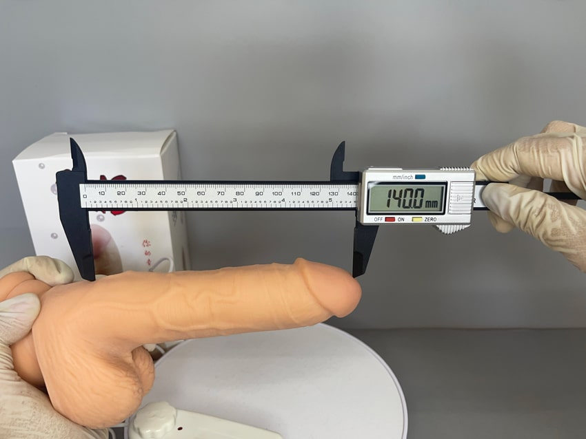 Dương Vật Giả Nhật Cao Cấp Rung Ngoáy Đế Hít Siêu Mạnh