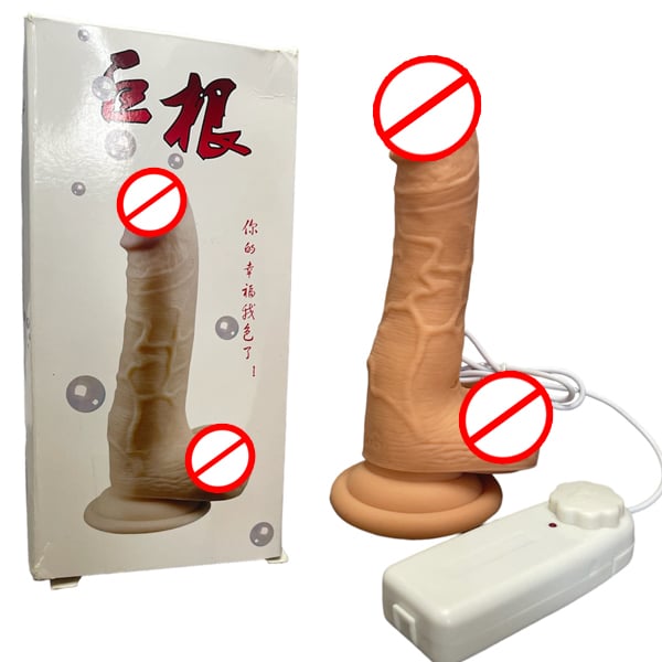 Dương Vật Giả Đế Hít Nhật Bản Cao Cấp – Rung Ngoáy Nhiều Tần Số