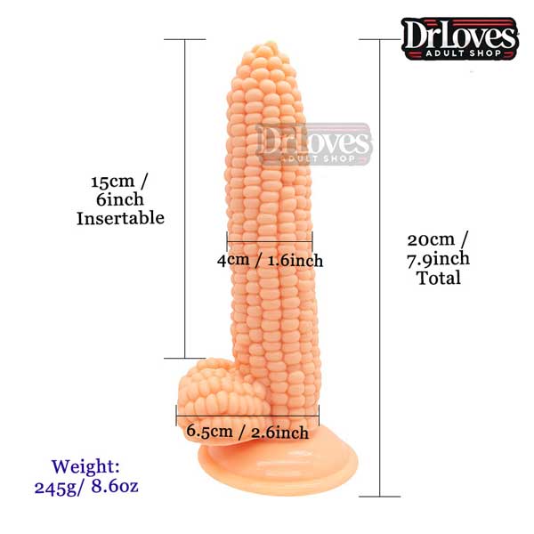 Duong Vat Gia Silicon Trai Bap (1)