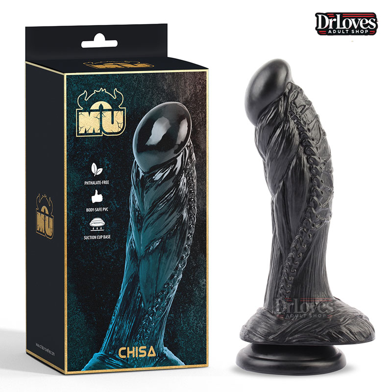 Dương Vật Giả MU Horny Hunter Cao Cấp Đầy Đặn Tự Nhiên