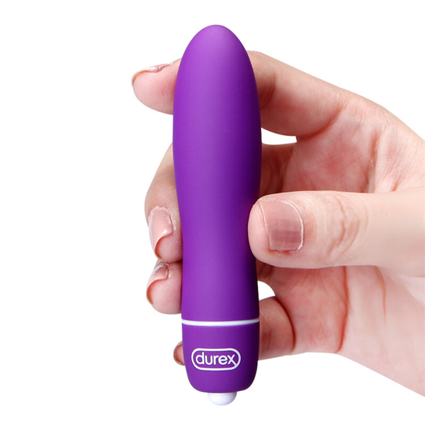 Trứng rung tình yêu Durex S-VIBE