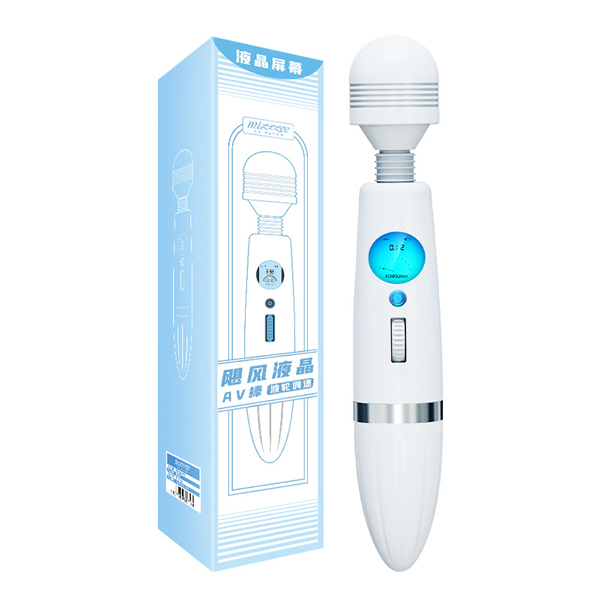 Chày rung Mizzzee kèm lưỡi liếm siêu rung 12 chế độ Nhật Bản cao cấp 