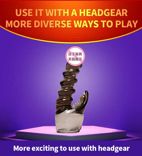 Chày Rung Luoge King Kong Nhật Bản Kèm Đầu DV Kích Thích Sâu