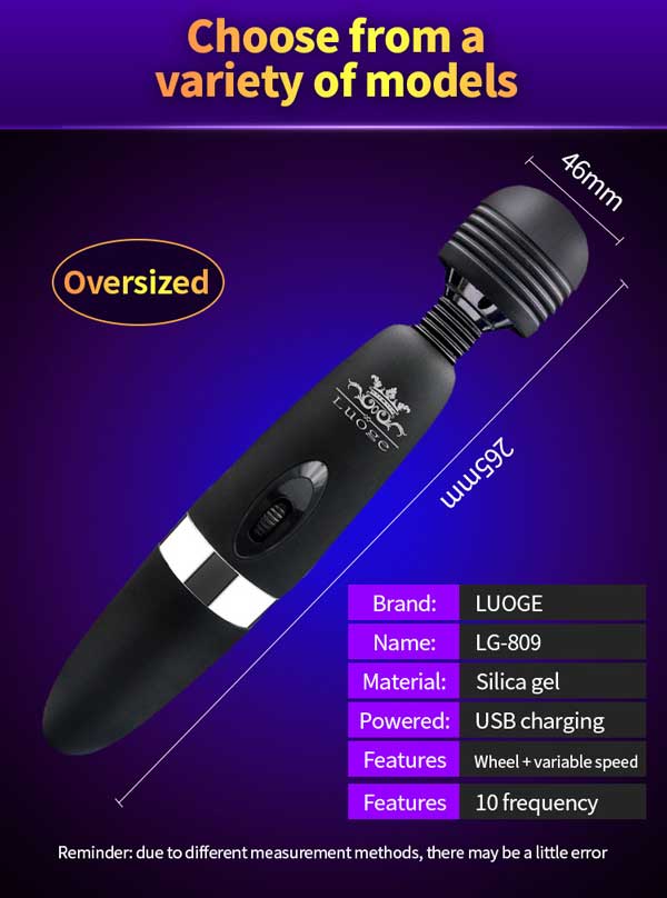 Chày Rung Luoge King Kong Nhật Bản Kèm Đầu DV Kích Thích Sâu