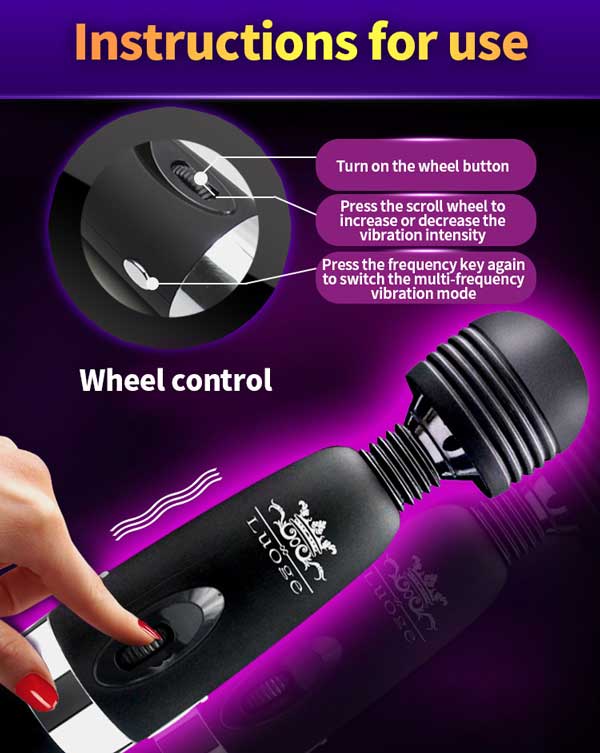 Chày Rung Luoge King Kong Nhật Bản Kèm Đầu DV Kích Thích Sâu