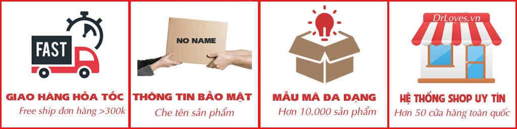 Chày Rung PrettyLove Michael Massage Điểm G Tỏa Nhiệt 48 Độ