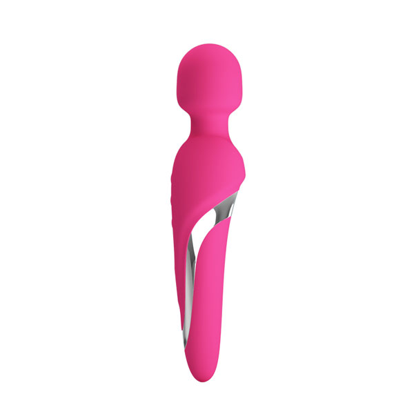 Chày Rung Massage Điểm G PrettyLove Michael Tỏa Nhiệt 48 Độ Sạc Pin