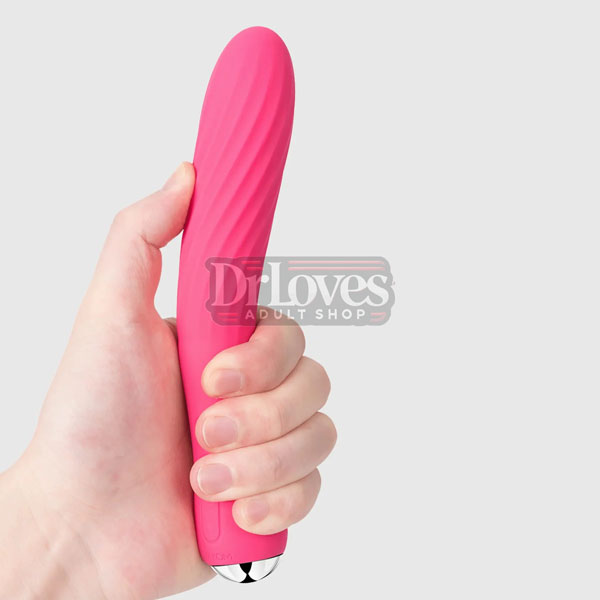 Máy Rung Svakom ANYA 5 Chế Độ Sưởi Ấm Sang Trọng Mát Xa Điểm G