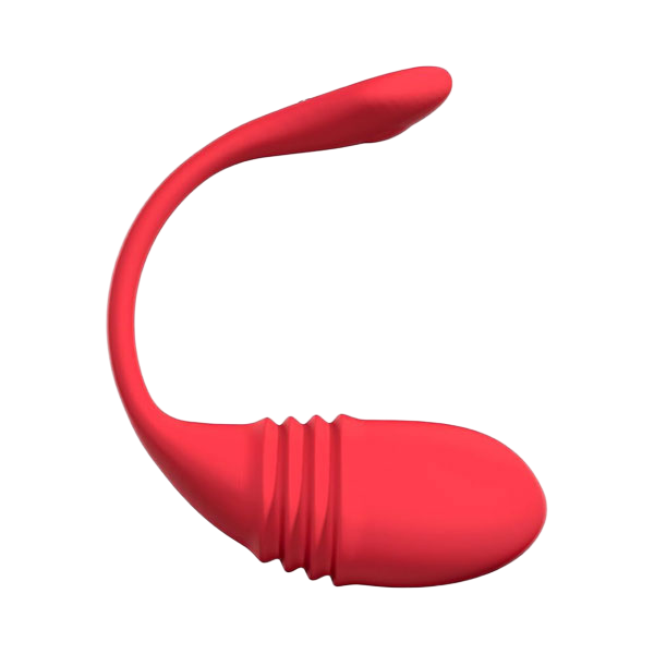  Bán Trứng Rung Lovense Vulse Rung Thụt Điều Khiển App  cao cấp 